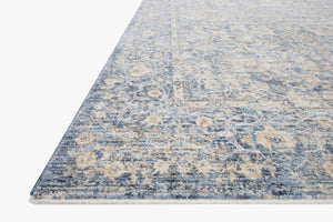 PAN-01 BLUE / GOLD