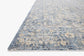 PAN-01 BLUE / GOLD