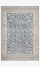 PAN-04 DARK BLUE / IVORY