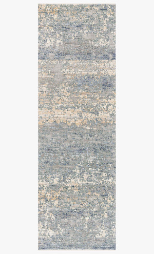 PAN-05 BLUE / GOLD