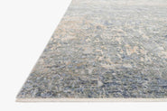 PAN-05 BLUE / GOLD Corner