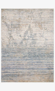 PAN-06 IVORY / BLUE