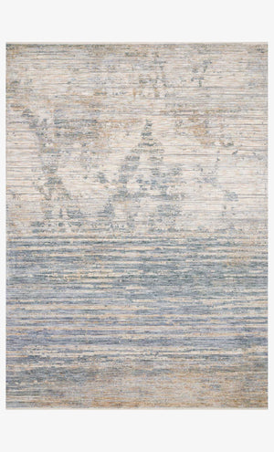 PAN-06 IVORY / BLUE