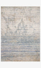 PAN-06 IVORY / BLUE