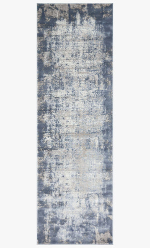 PJ-01 DENIM / GREY