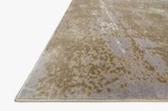 PJ-01 WHEAT / GREY Corner