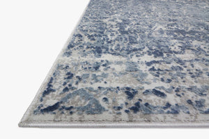 PJ-04 BLUE / STONE