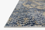 PJ-05 OCEAN / GOLD Corner