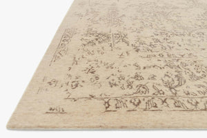 PU-03 ANT. IVORY / TAUPE