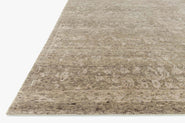 PU-03 STONE / PEWTER Corner