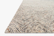 PER-02 LT GREY / MULTI Corner