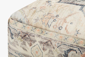 LPF0021 BEIGE / MULTI