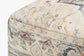 LPF0021 BEIGE / MULTI