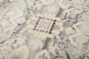 LPF0021 BEIGE / MULTI
