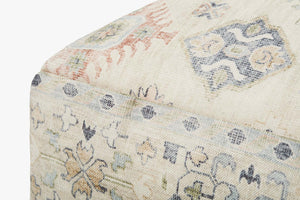 LPF0022 IVORY / MULTI