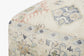 LPF0022 IVORY / MULTI