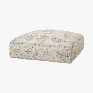 LPF0022 IVORY / MULTI