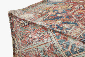 LPF0024 RUST / MULTI