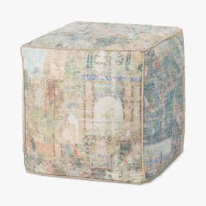 LPF0031 BLUE / MULTI