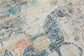 LPF0031 BLUE / MULTI