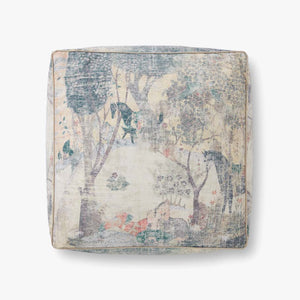 LPF0032 BLUE / MULTI