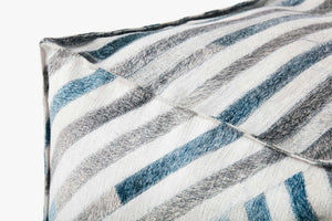 PF0003 IVORY / BLUE