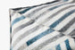 PF0003 IVORY / BLUE