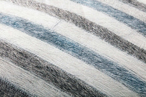 PF0003 IVORY / BLUE