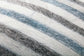 PF0003 IVORY / BLUE