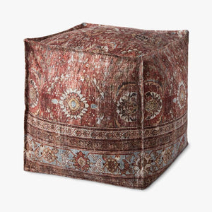 PF0006 RED / MULTI