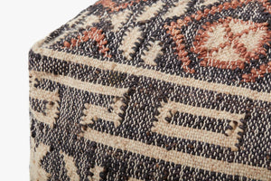 LPF0016 CHARCOAL / MULTI