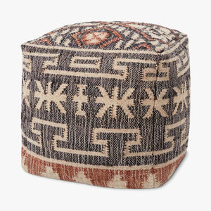 LPF0016 CHARCOAL / MULTI