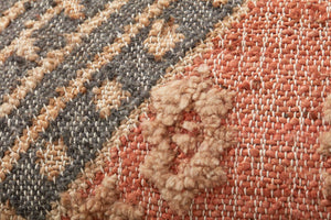 LPF0017 CHARCOAL / MULTI