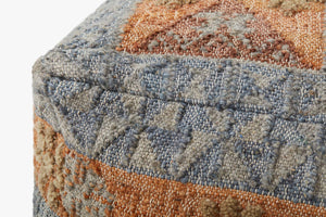 LPF0018 BLUE / MULTI