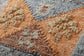 LPF0018 BLUE / MULTI