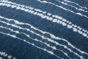 PF0007 INDIGO / IVORY