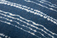 PF0007 INDIGO / IVORY