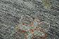 LPF0034 CHARCOAL / MULTI