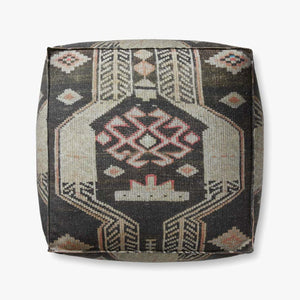 LPF0036 BLACK / MULTI