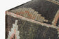 LPF0036 BLACK / MULTI