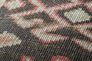LPF0036 BLACK / MULTI
