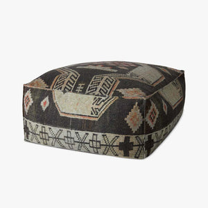 LPF0036 BLACK / MULTI
