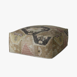 LPF0037 TAUPE / MULTI