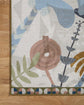 PSO-01 IVORY / MULTI