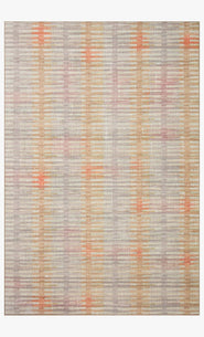 PSO-02 ANTIQUE IVORY / MULTI