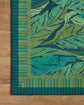 PSO-04 TEAL / LAGOON