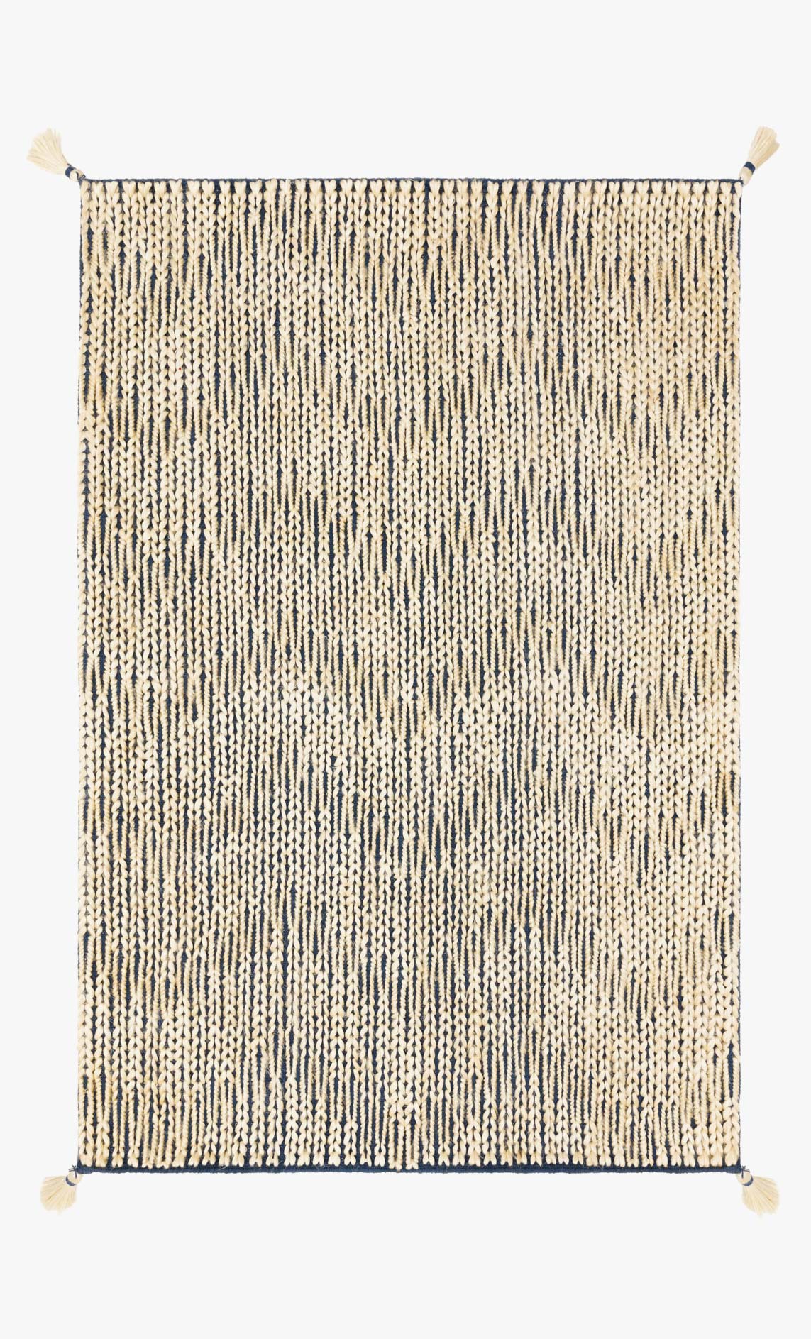 PLY-01 JB NAVY / IVORY