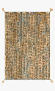PLY-02 JB AQUA / NATURAL