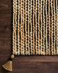 PLY-02 JB BLACK / NATURAL
