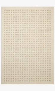 POL-01 CJ IVORY / NATURAL